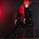 Fiery Dominatrix in Boston for Your Most Exotic BDSM Experience!
